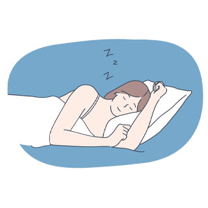 استراحت بعد ضربه مغزی