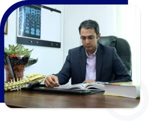 دکتر خلیل میرزامحمدی