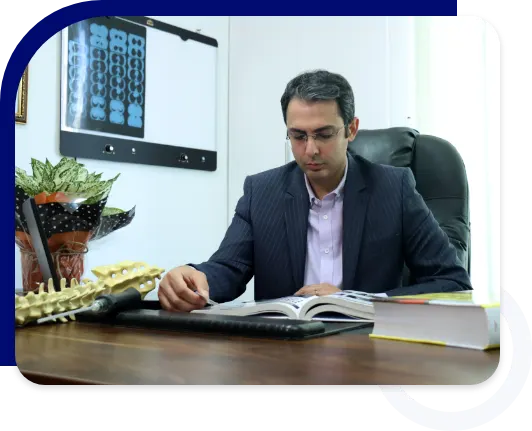 دکتر خلیل میرزامحمدی