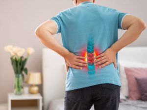 دیسک بین مهره ای
