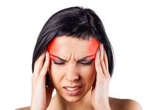 علائم تومور مغزی